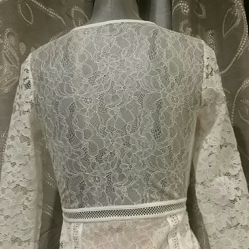 Express Dress - Picture 6 of 8